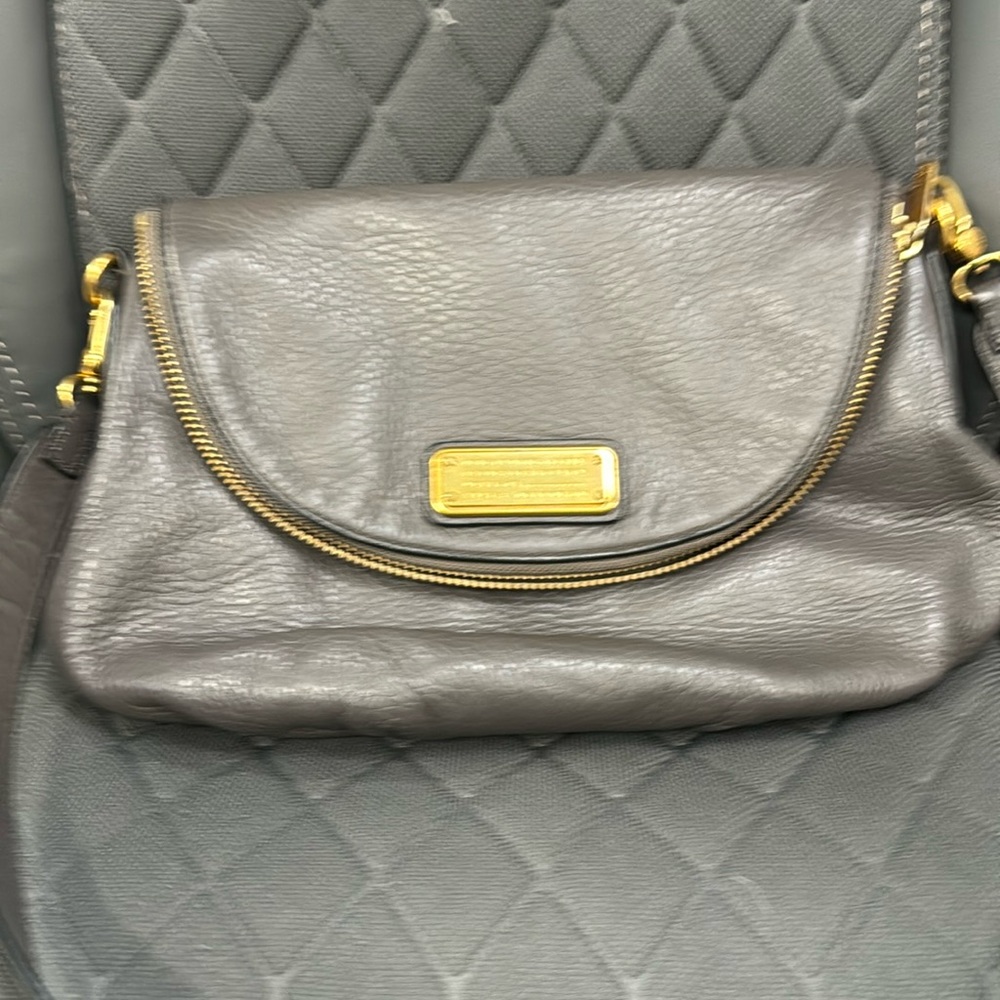 Mini satchel bag. Crossbody